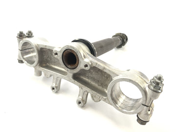 Yamaha DT 125 DE06 [2005] - Fork Bridge nedenfor