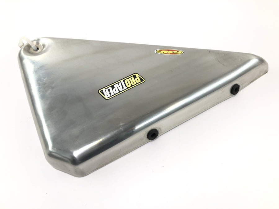 Sachs ZX 125 [1998] - Sidedeksel sidedeksel høyre