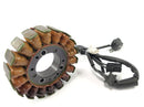 Triumph Street Triple R 675 D67LD [2010] - Generatorgeneratormotorstator med henting-1