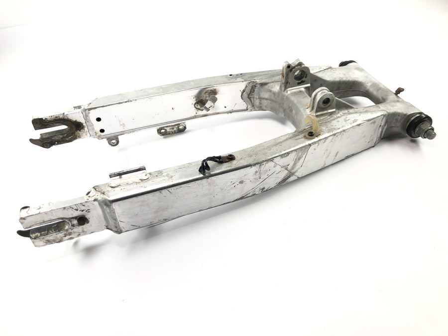 Honda XR 600 R PE04 [1992] - svingarm bakhjul svingarm aluminium svingarm