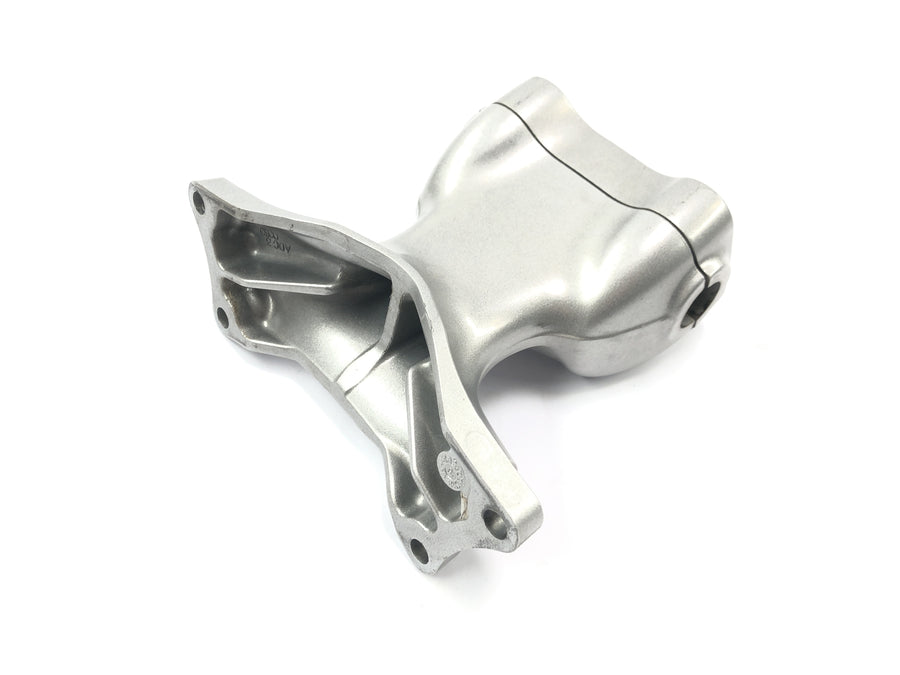 Kawasaki Versys KLE 650 A [2006] - styreklemme styreholder styrestativ