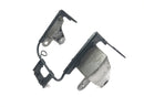 Yamaha XJR 1300 RP02 [1999] - Frontlyktholder lampeholder brakett frontlykt-3