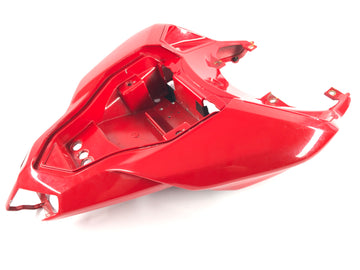 Ducati 1098 S H7 [2009] - Bakre kledning