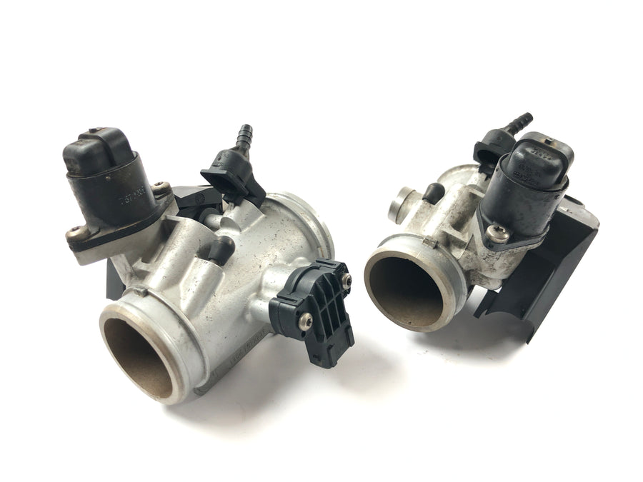 BMW R 1200 GS R12 K25 [2004] - Gassventilpar