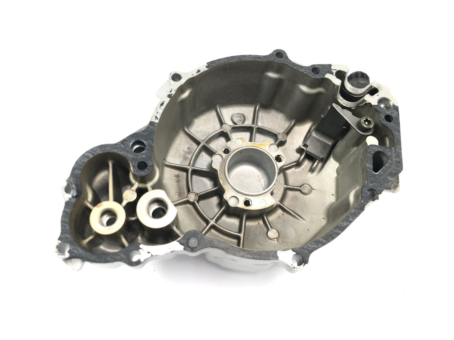 Yamaha XV 1600 Wild Star VP08 [2002] - dynamo motordeksel høyre generatordeksel