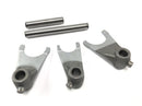SWM RS 125 R B2 [2020] - girgafler girklor girspak girskiftsett-2