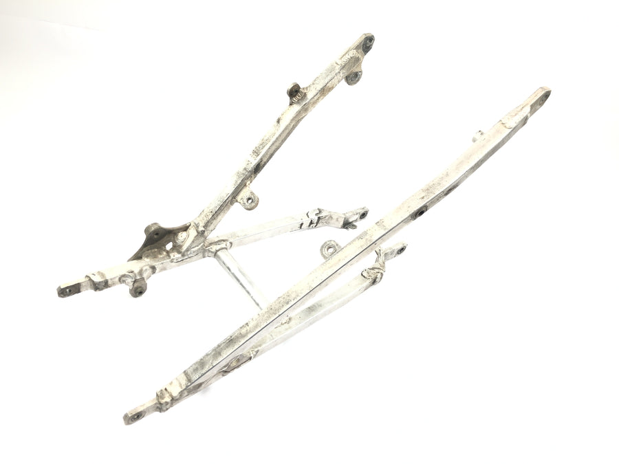 Suzuki RM Z 250 RJ41A [2007] - Bakramme setestøtte bakre underramme bakramme