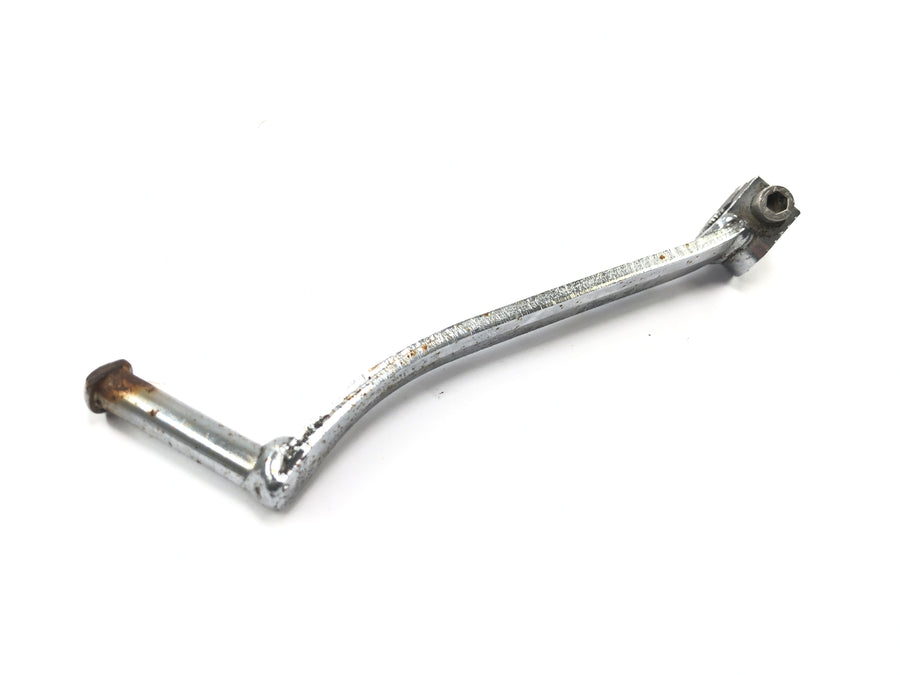 Yamaha XT 500 1U6 [1981] - girarm for girpedal