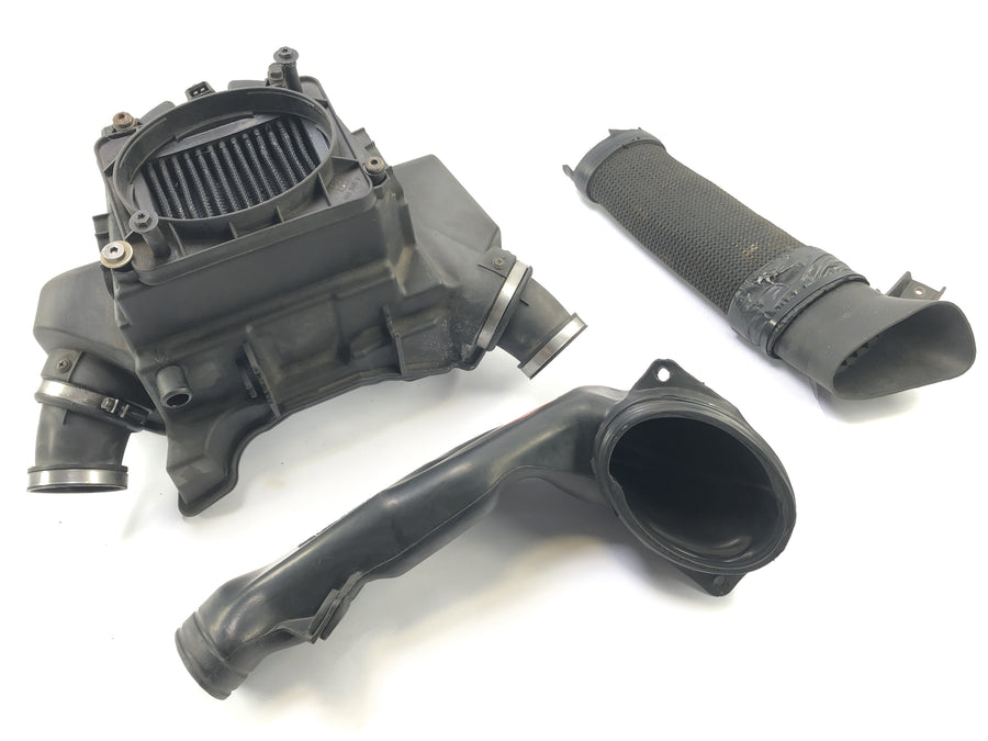 BMW R 1100 S R11S [2005] - Airbox Air Filter Box