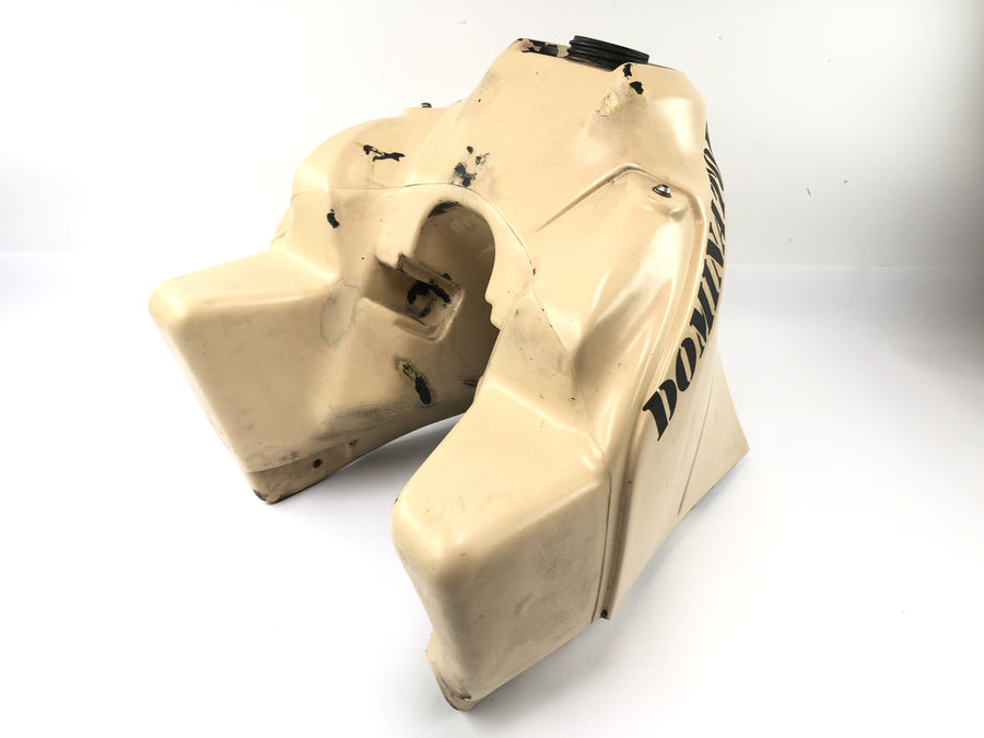Honda NX 650 RD08 [1995] - Tank bensin tank drivstofftank drivstofftank acerbis