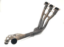 Triumph Sprint St 1050 [2005] - Manifold eksosmanifold eksosmanifold-1