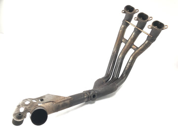 Triumph Sprint St 1050 [2005] - Manifold eksosmanifold eksosmanifold