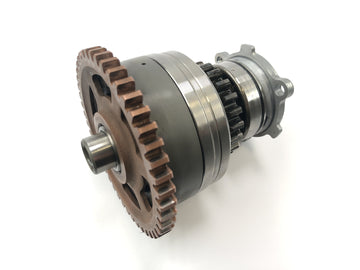 Yamaha XJR 1300 RP02 [1999] - starter frihjul starter frihjul clutch gir