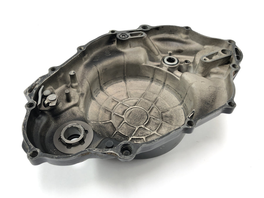 Yamaha XT 600 Zenter 34L [1985] - Clutch LID Motor Lid