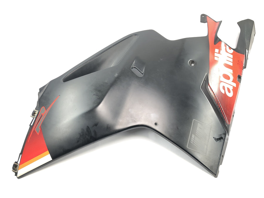 Aprilia RSV 1000 R [2004] - sidepanel kåpedel venstre