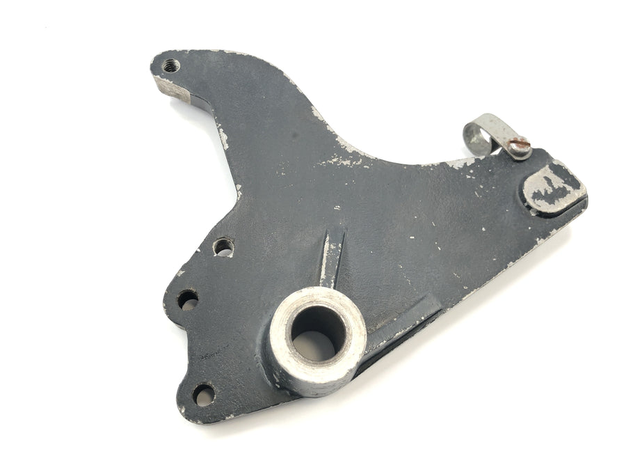 MOTO GUZZI CALIFORNIA 2 1000 VT [1982] - Ankerplate for bakre bremsekaliperfeste