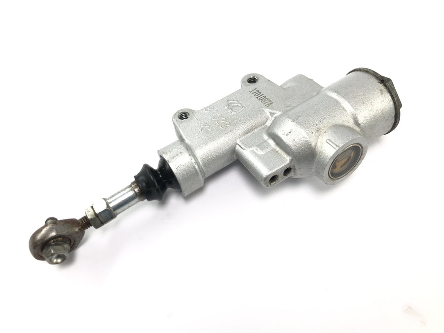 SWM RS 125 R B2 [2020] - Bremsepumpe bak, hovedbremsesylinder bak, fotbrems