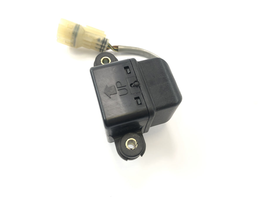 Kawasaki ZX 12 R ZXT20A [2001] - Tiltsensor tiltvinkelsensor