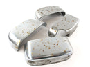 Kawasaki VN 1500 A [1995] - Motor Lid Cylinder Head Decoration Set-3