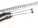 Yamaha XT 660 DM01 [2004] - Gasstog Gasstog Bowdenzug-5