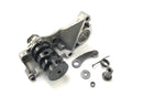 KTM 640 LC4 Adventure [2000] - Switching Roller Set with Carrier-2