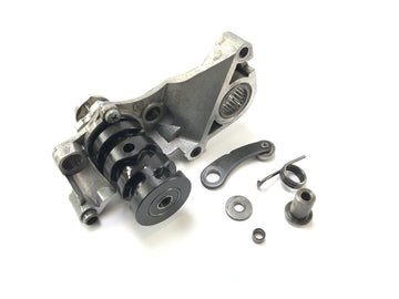 KTM 640 LC4 Adventure [2000] - Switching Roller Set with Carrier - 0
