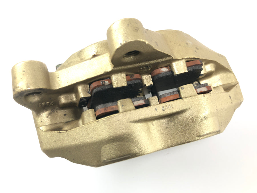 Moto Guzzi V11 Sport [1999] - Bremsecaliper foran venstre Brembo Gold