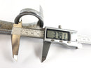 Yamaha XS 400 2A2 [1982] - Aperture Lower Fork Bridge Cover-3