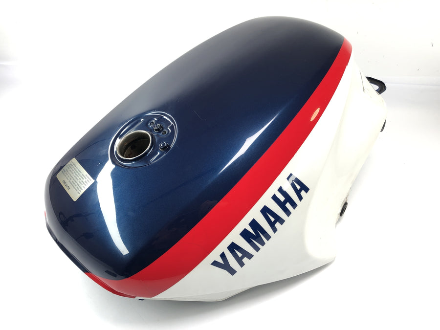 Yamaha FJ 1100 47E [1985] - Tank Gasin Tank Fuel Tank