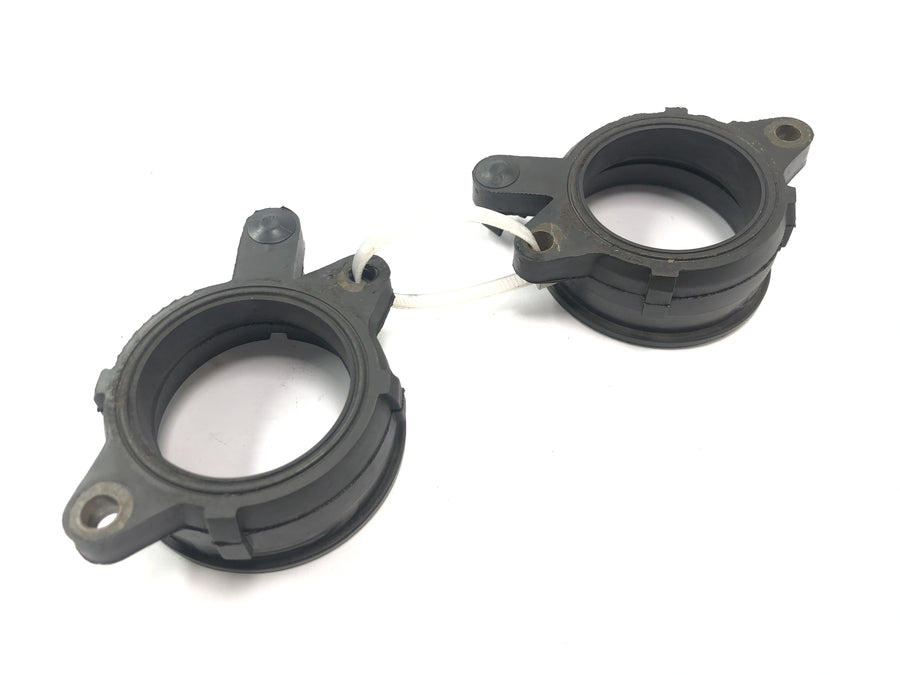 BMW R 1150 RT R22 [2001] - Inntaksmanifold pakningsflensadapter