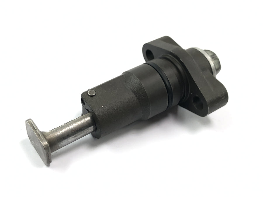 Suzuki RM Z 250 RJ41A [2007] - Tannkjedestrammer kjedestrammer