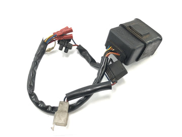 Cagiva Mito 125 Evo 8p [2000] - CDI Zündbox Control Unit Tennenhetskontroller - 0