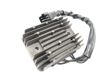 Triumph Bonneville T100 986MF [2012] - Spenningsregulator likeretterregulator