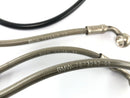 BMW R 1200 St R1st [2006] - Bremselinje Steelflex Brems Line Kit Front-2