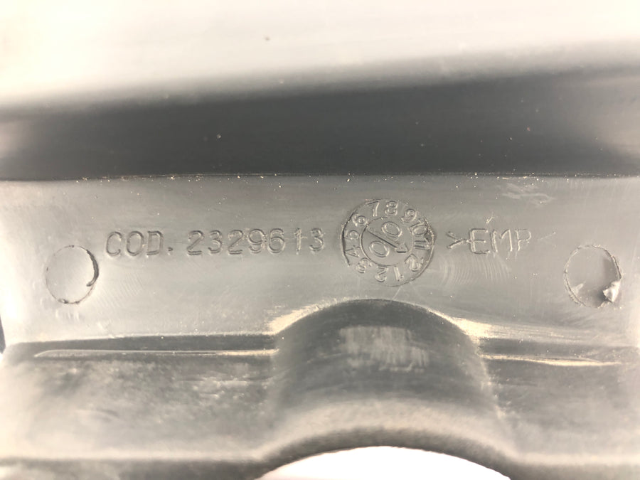 BMW C1 125 [2002] - tank gummi overløp pan bensin tank