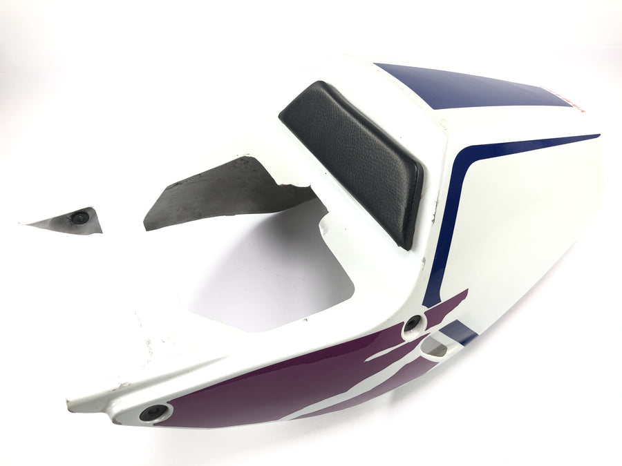 Yamaha YZF 750 R 4HN [1995] - sete bakpanel bak del setetrekk mono bak