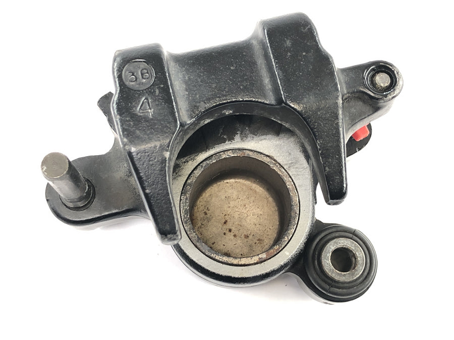 Honda XR 600 R PE04 [1992] - Bremsecaliper bak Nissin