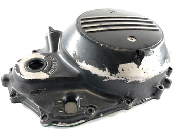 Yamaha XS 1100 2H9 [1978] - Clutch lokk motor lokk - 0
