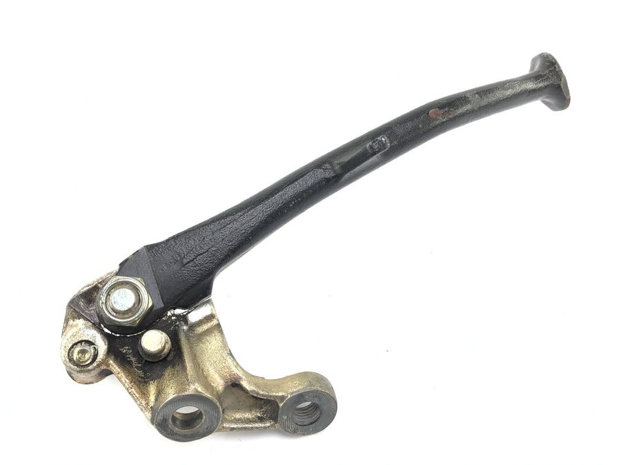 Ducati 900 SS [1991] - Stand Side Stands
