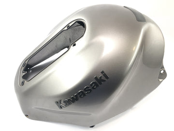 Kawasaki ZX 12 R ZXT20A [2001] - Tankdeksel kåpedeksel