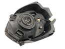 Yamaha MT 03 RM02 [2007] - Frontlykt foran frontlys lampe sett inn frontlys-5