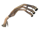 Triumph Speed Triple 1050 515NJ [2007] - Eksosmanifold eksosmanifold-4
