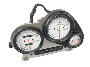 Triumph Daytona 900 T300 [1996] - Beslag Speedometer Turteller Instrumenter Instrumentklynge