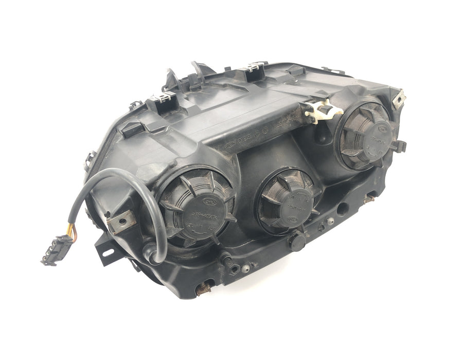 BMW K 1200 S K12S [2005] - Frontlykter, frontlykter, hovedlykter