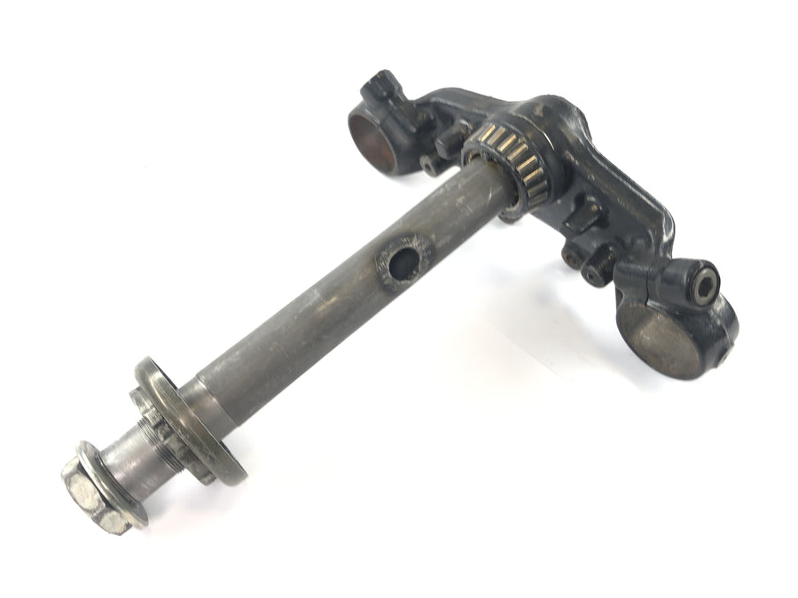 Honda CBX 650 E RC13 [1983] - Fork Bridge nedenfor