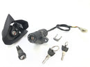 Husqvarna SM 630 A4 [2010] - Låsesmed tenningslås-1