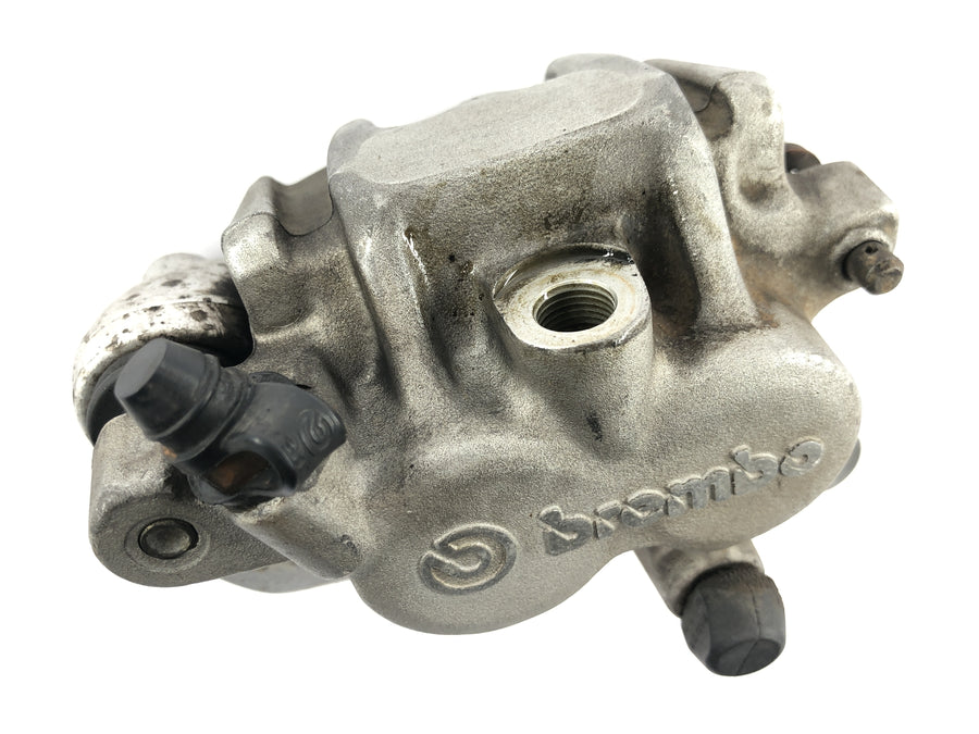 KTM 640 LC4 EGS [1999] - Brembo bremsecaliper foran komplett med holder