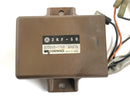 Yamaha XT 600 Zenter 34L [1985] - CDI Control Unit-2