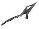 Ducati 1098 S H7 [2009] - Sidedekningsramme KLADING KLADING VENSTRE-4