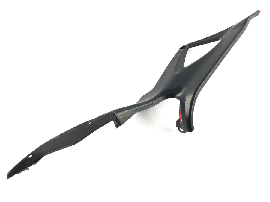 Ducati 1098 S H7 [2009] - Sidedekningsramme KLADING KLADING VENSTRE